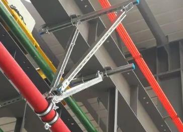 大姚抗震支架厂家与你分享你必须做的紧急情况下的准备